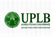 UPLB Agricultural Engineering Partnership