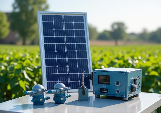 Professional Climate Resilient Kit