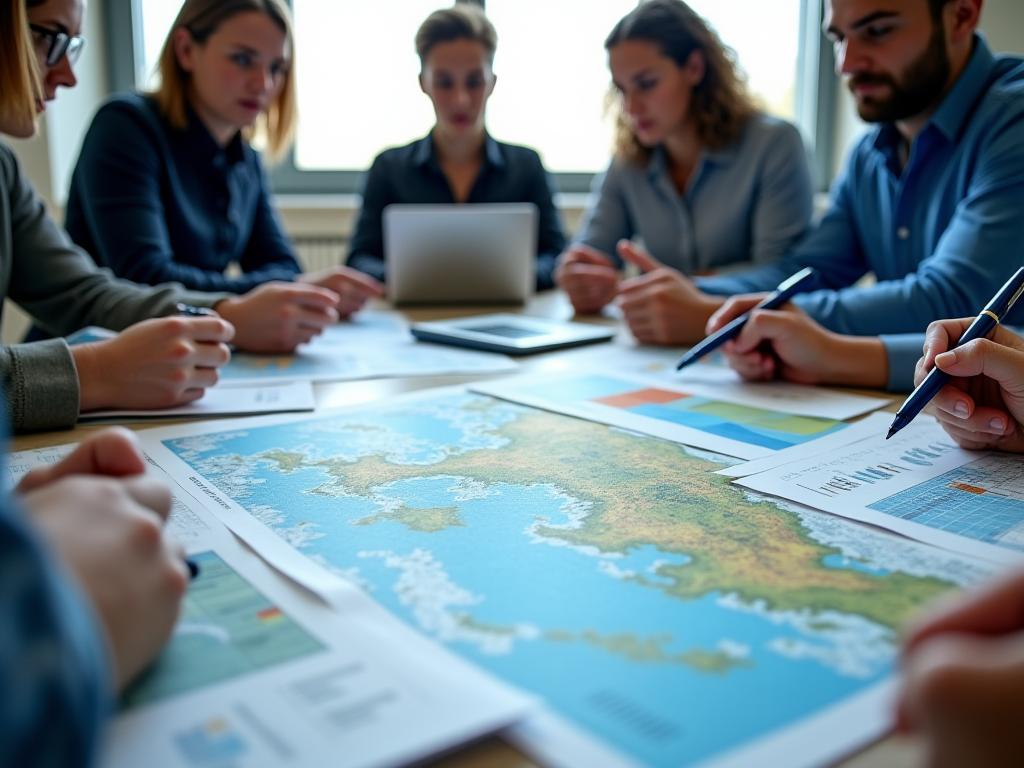 Water Resource Management Consultation